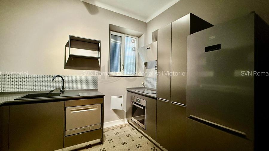 REA1027584 Apartament de exceptie pe strada Londra - 10