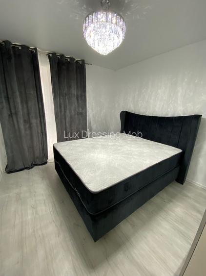 Ofer spre inchieriere apartament 2 camere, Chiajna, Roșu, - 5