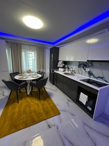 2 camere / 2 terase 25 mp - Complex Zig Zag Mamaia - 5