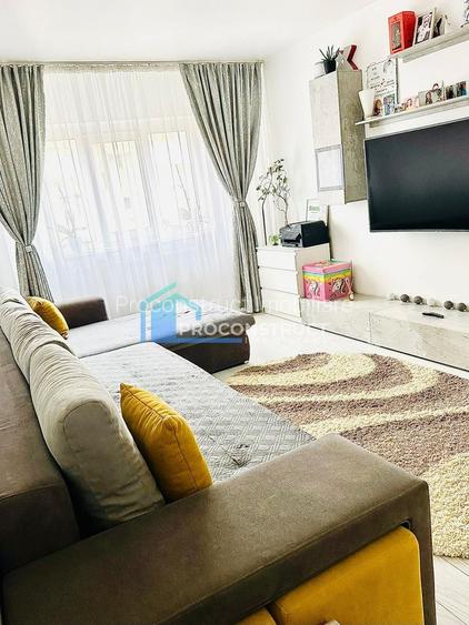 Apartament 3 camere de vânzare – Calea Lipovei, etaj 2 - 32