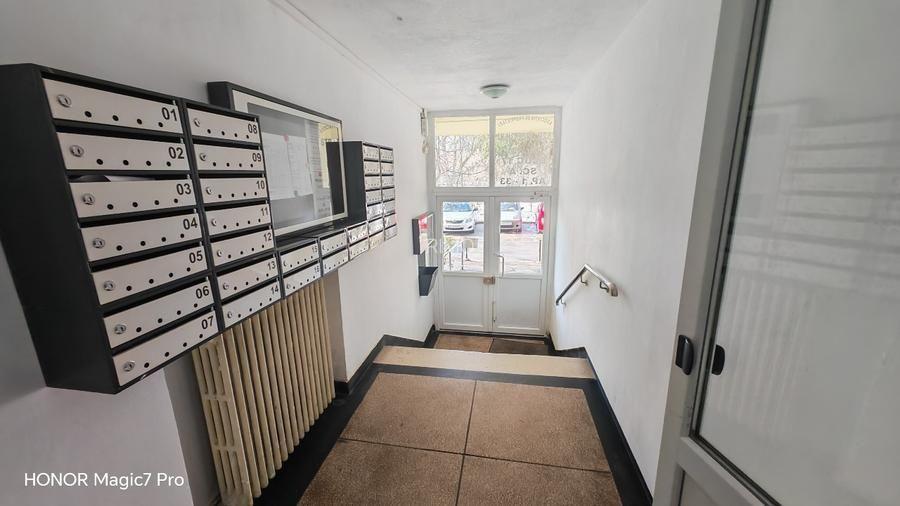 APARTAMENT COCHET  MEYTOU ZONA PARCUL CIRCULUI - 9