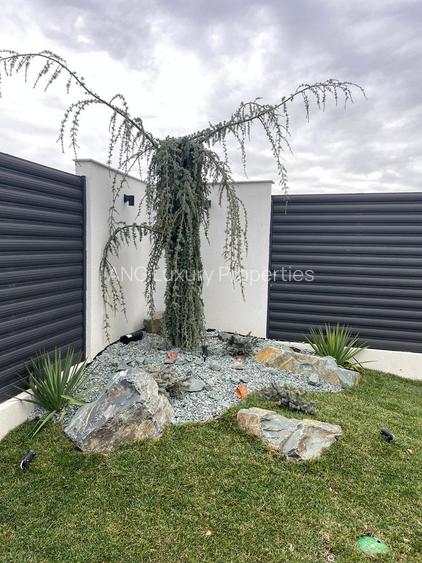 Refugiul Tau de Lux și Eleganță Urbană - 16