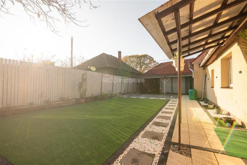 Reco, casa gepiu - 18