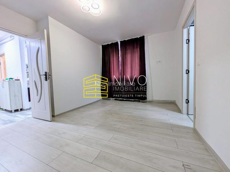 Apartament 2 camere - Tg. Mureș - Libertății - Aleea Săvinești - 7