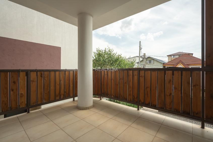 VANZARE VILA 12 CAMERE POPESTI LEORDENI – DRUMUL FERMEI – COMISION 0% - 27