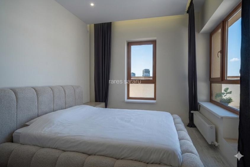 Apartament premium 2 camere - bloc nou GVi, cu terasă 26 mp și finisaje moderne - 6