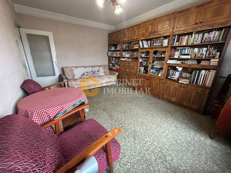 3 Camere | Independenței - Bloc pe Cadre - 2