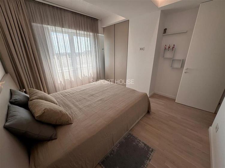 Inchiriere apartament 2camere  Ploiesti, zona Ultracentrala - 25