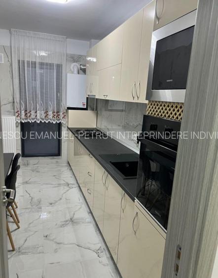 Apartament 2 camere Exigent Plaza | faza 4 | cu parcare | lux | - 5