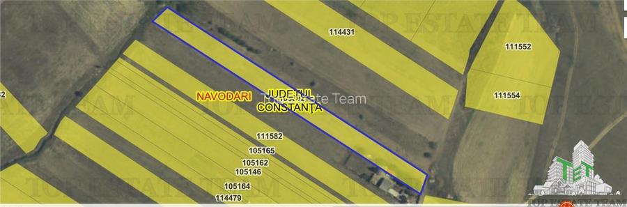 Teren intre lac si mare oportunitate de dezvoltare - 6