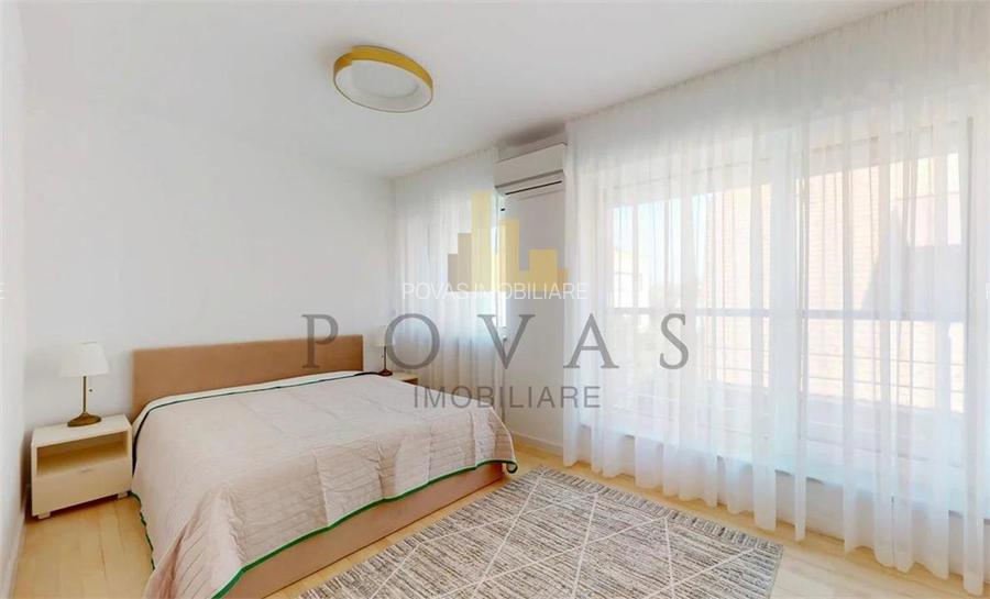 Apartament 3 Camere Aviatorilor Dorobanti Herastrau Arcul de Triumf - 4