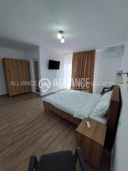 EXCLUSIVITATE - Vilă de vânzare în statiunea Venus ( cod 12 ) - 16