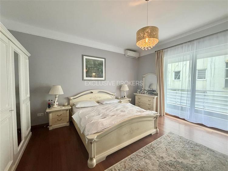 VANZARE 4 CAMERE NORDULUI  BLOC BOUTIQUE  PARCARE - 15