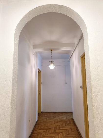 2 CAMERE ULTRACENTRAL, SPATIOS, CURAT