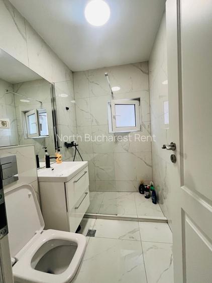 Apartament 2 Camere Calea Victoriei /Centrala Proprie - 11