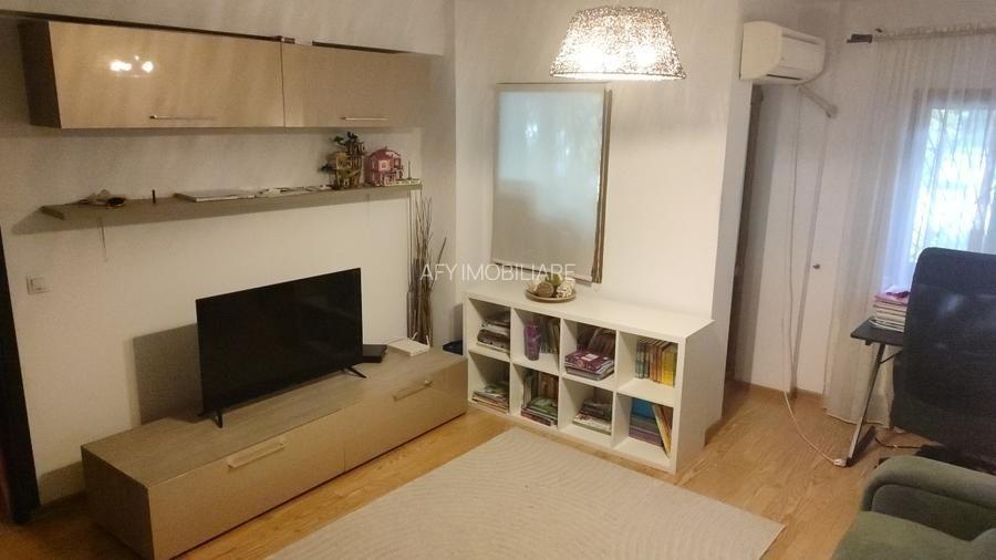 De Vanzare Apartament 2 camere Drumul Sarii - 13 Septembrie sect 5 - 2