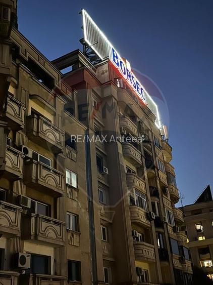 4 camere renovat | vedere fântâni Unirii | Bibescu Vodă | 106 mp - 29