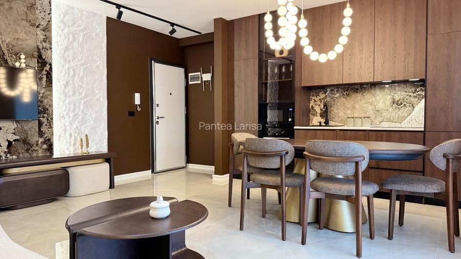 Apartament 2 camere Braytim Giroc - 12