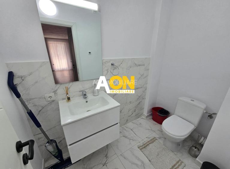 Apartament cu 3 Camere, Bloc Nou, Etaj 1, Zona Arex - 8
