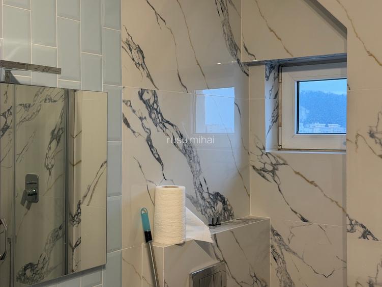 Apartament elegant si luminos, renovat complet - 8