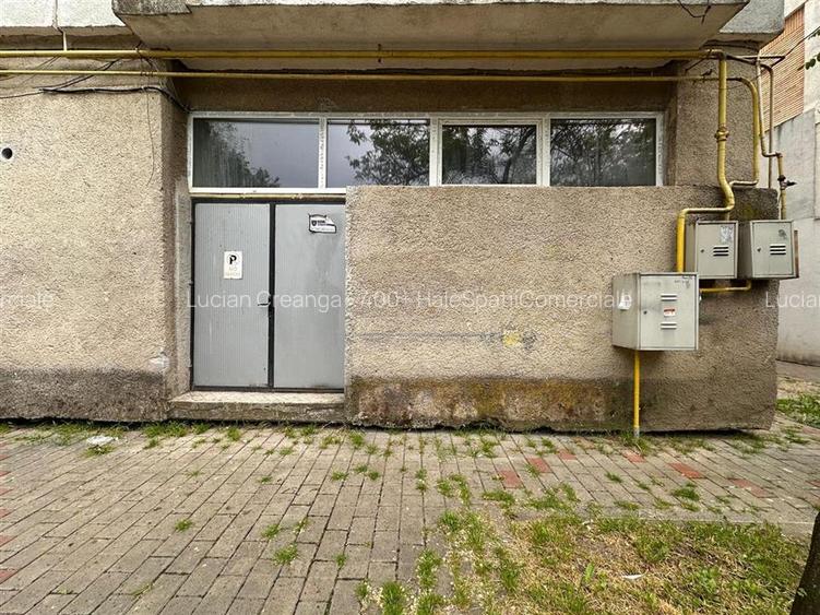 Spatiu comercial Nicolina Clopotari, zona Profi, 160mp - 10