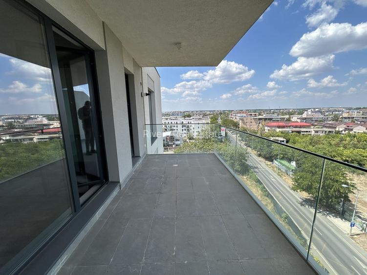 Apartament 3 camere | Bloc Nou Finalizat | Baneasa - 19