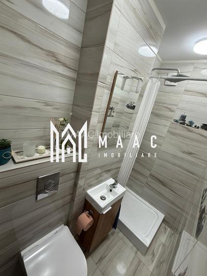 Apartament de lux cu 3 camere, vedere panoramică – zonă centrală - 17