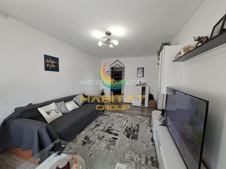 Rahova Soldat Modoran Ene 3 Camere Mobilat Utilat 67  Mp - 2