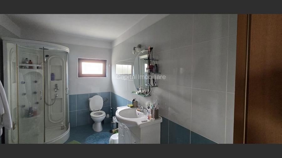 Casă 190 mp, 2 fronturi stradale, ideală pentru SAD| Zona Aradului - 8