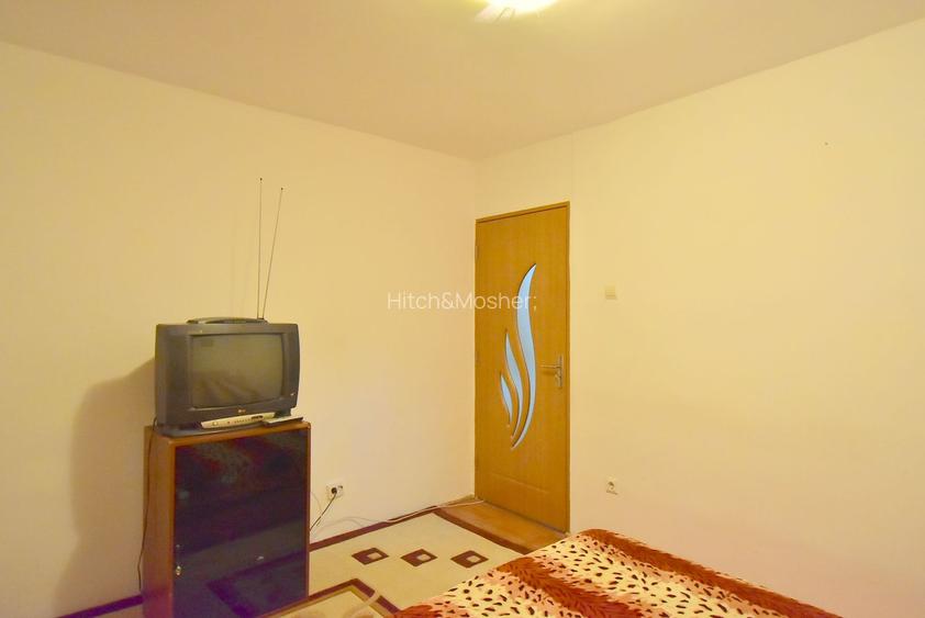 Apartament de vanzare etaj intermediar-Zona Strand-Lugoj - 8