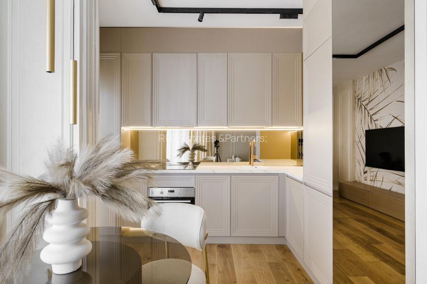 Apartament 2 camere | Vedere lac & Parcare inclusă | Belair Lake Pipera - 4