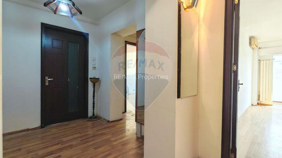 Apartament 2 camere de vanzare | Metrou Obor | View deosebit - 2