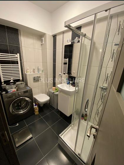 Apartament 3 camere Lux zona Timpuri Noi - 6