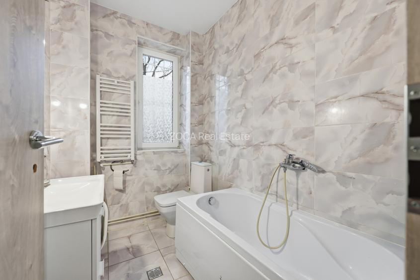 3 camere | Bucurestii Noi | Jiului | Bazilescu | Metrou 1 min | 2 bai - 10