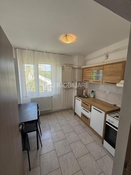 2 camere Decomandat- etaj 1- 50 mp - Pacurari - Rediu - 80000 euro - 4