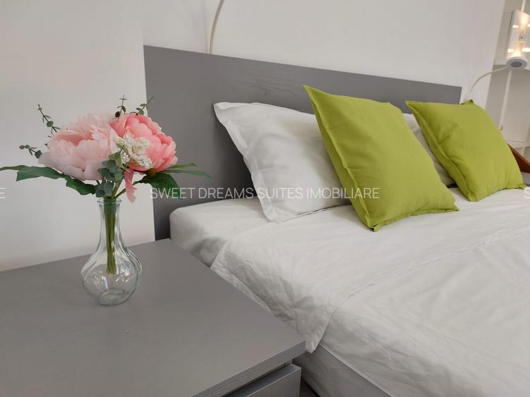 Vanzare Apartament 2 camere la casa individuala, Universitate-Magheru - 12