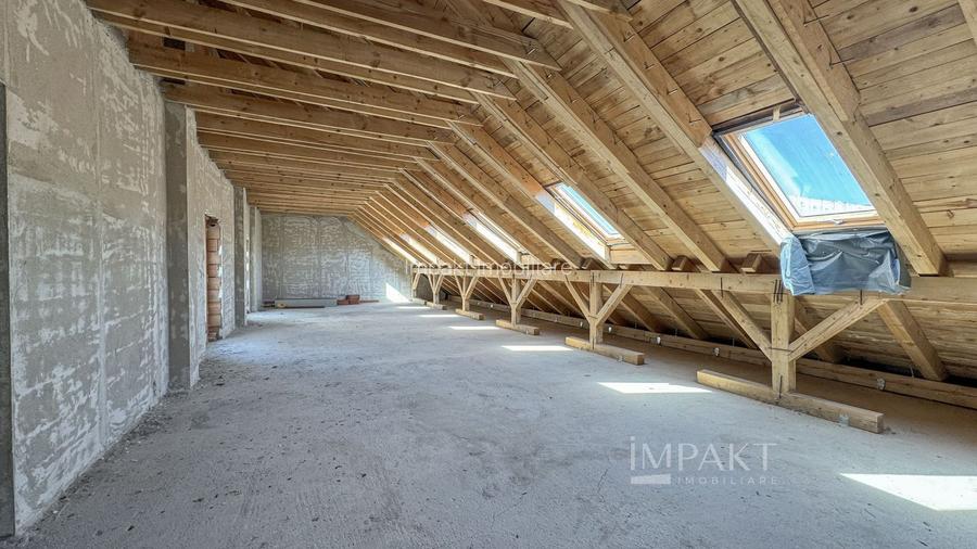 Spatiu de birouri premium – Etaj 1- in inima orasului Cluj-Napoca - 6