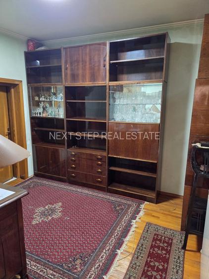 NOU! Vila in spatele Bisericii Bazilescu - 10