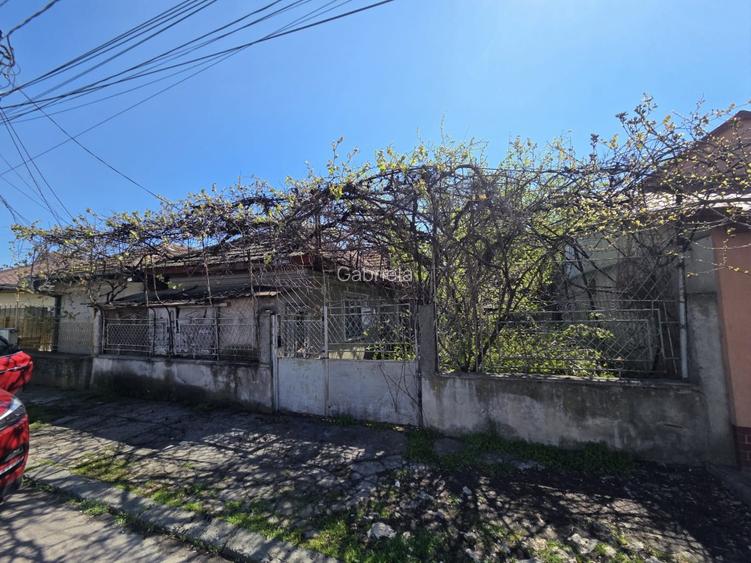 OPORTUNITATE DE INVESTIȚIE / LOCUINȚĂ – Teren și Casă, Zona Centrală Constanța - 4