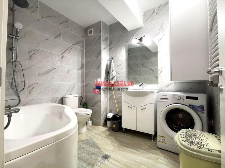 T. Pallady metrou, Bucatarie închisă, Apartament FINALIZAT, Proprietar - 7