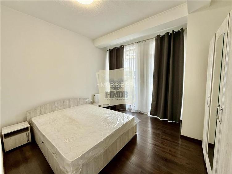 Apartament prima inchiriere cu 2 dormitoare in zona El Gringo - 2