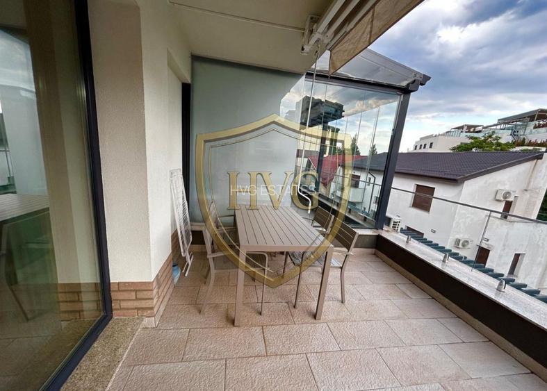 Penthouse Duplex 3 Camere | Floreasca - Herastrau | Parcare  - 8