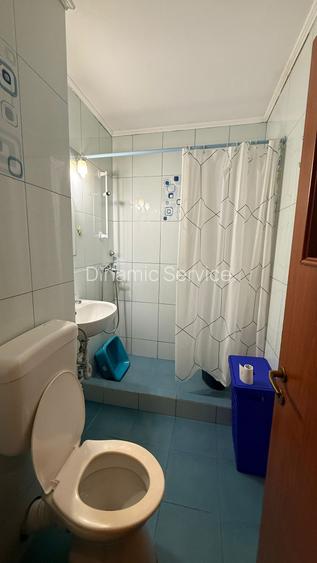 DRISTOR(METROU)-STRADAL-etajul 3-MOBILAT+UTILAT-370euro - 3