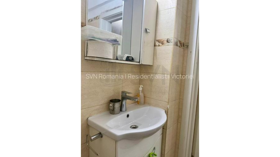REA1027507 Apartament 2 camere I Metrou Gara de Nord I De vanzare - 6
