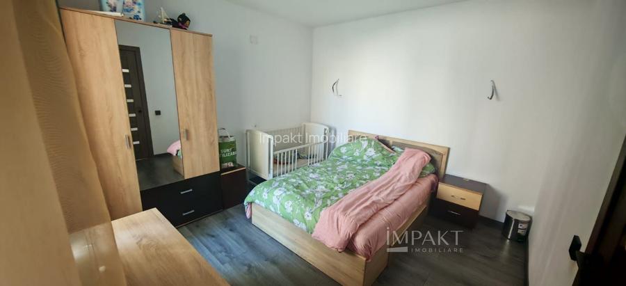 Apartament cu 2 camere de vanzare in zona Kaufland Marasti - 5