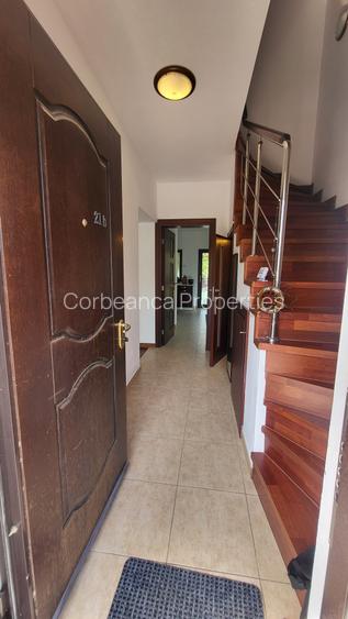Casa Terra, 4 cam, Paradisul Verde, central, 3 locuri parcare, office, caramida - 3