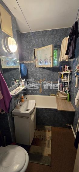 Apartament 2 camere - Pacurari - 6