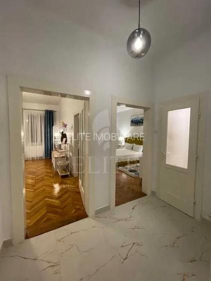 Apartament 2 camere în zona Spitalul Militar - 7