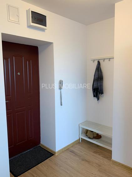 Apartament 2 camere renovat recent langa metrou Basarab - 11