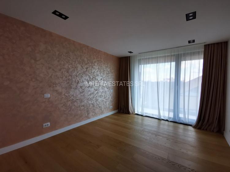 Vila impresionanta cu finisaje premium, langa padure - 15